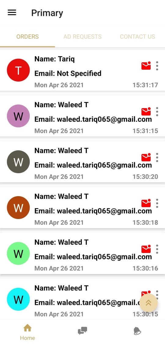 Waleed Tariq portfolio